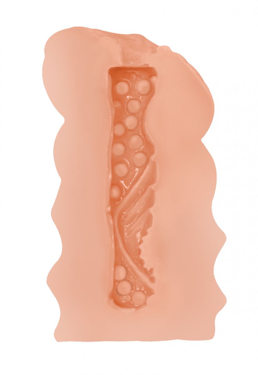 Мастурбатор Satisfaction Magazine