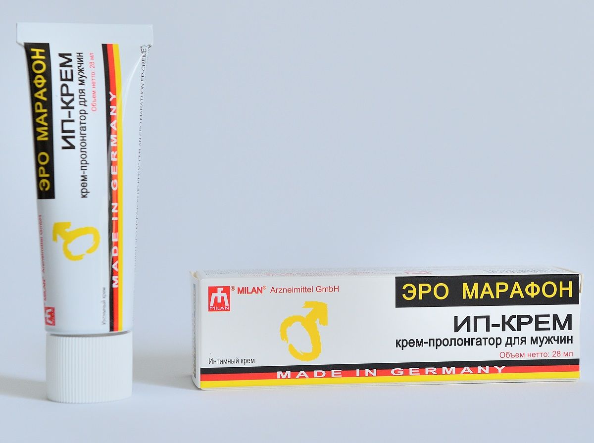 Мази Пролонгаторы В Аптеке