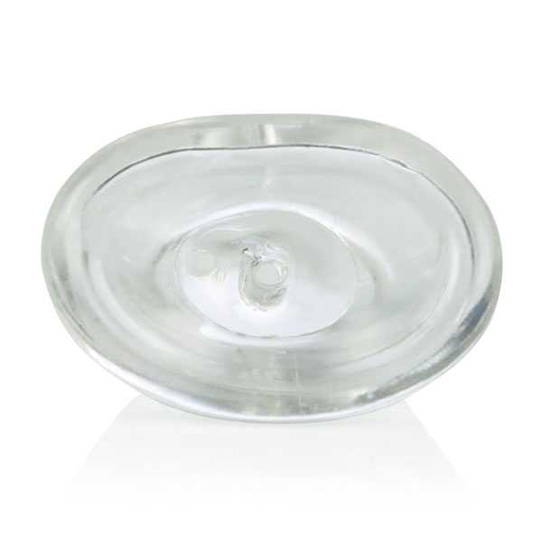 Помпа для клитора с насадками - фото 128774