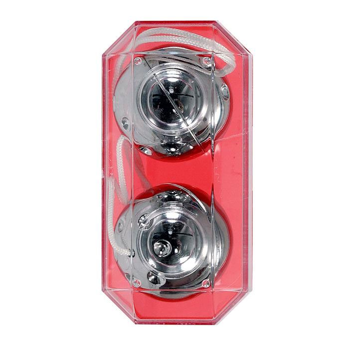 Серебристые вагинальные шарики - фото 128456 Серебристые вагинальные шарики - фото 128456