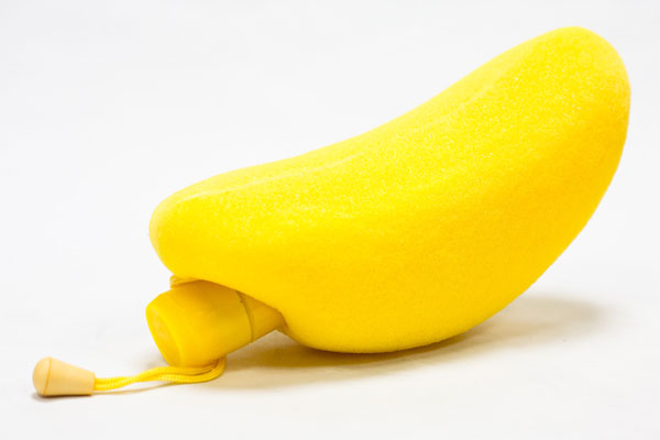 Виброгубка Банан - фото 235320