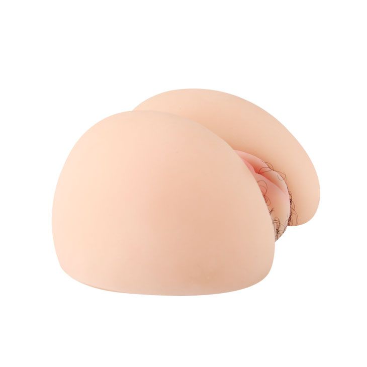 Вагина с функциями вибрации и голоса - фото 129102