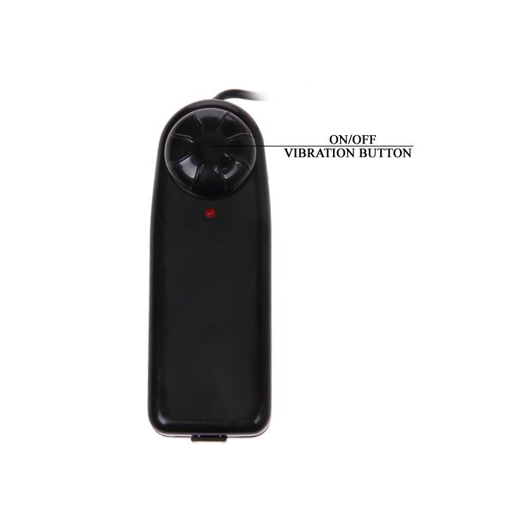 Реалистичный ротатор с выносным пультом - 20 см. - фото 129146 Реалистичный ротатор с выносным пультом - 20 см. - фото 129146