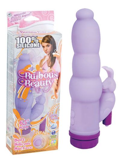 Многофункциональный массажер со стимулятором клитора Ruibous Beauty - 16,5 см. - фото 129246 Многофункциональный массажер со стимулятором клитора Ruibous Beauty - 16,5 см. - фото 129246