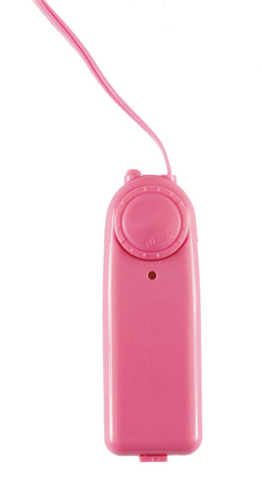 Розовый клиторальный стимулятор Sex Butterfly - фото 129324 Розовый клиторальный стимулятор Sex Butterfly - фото 129324