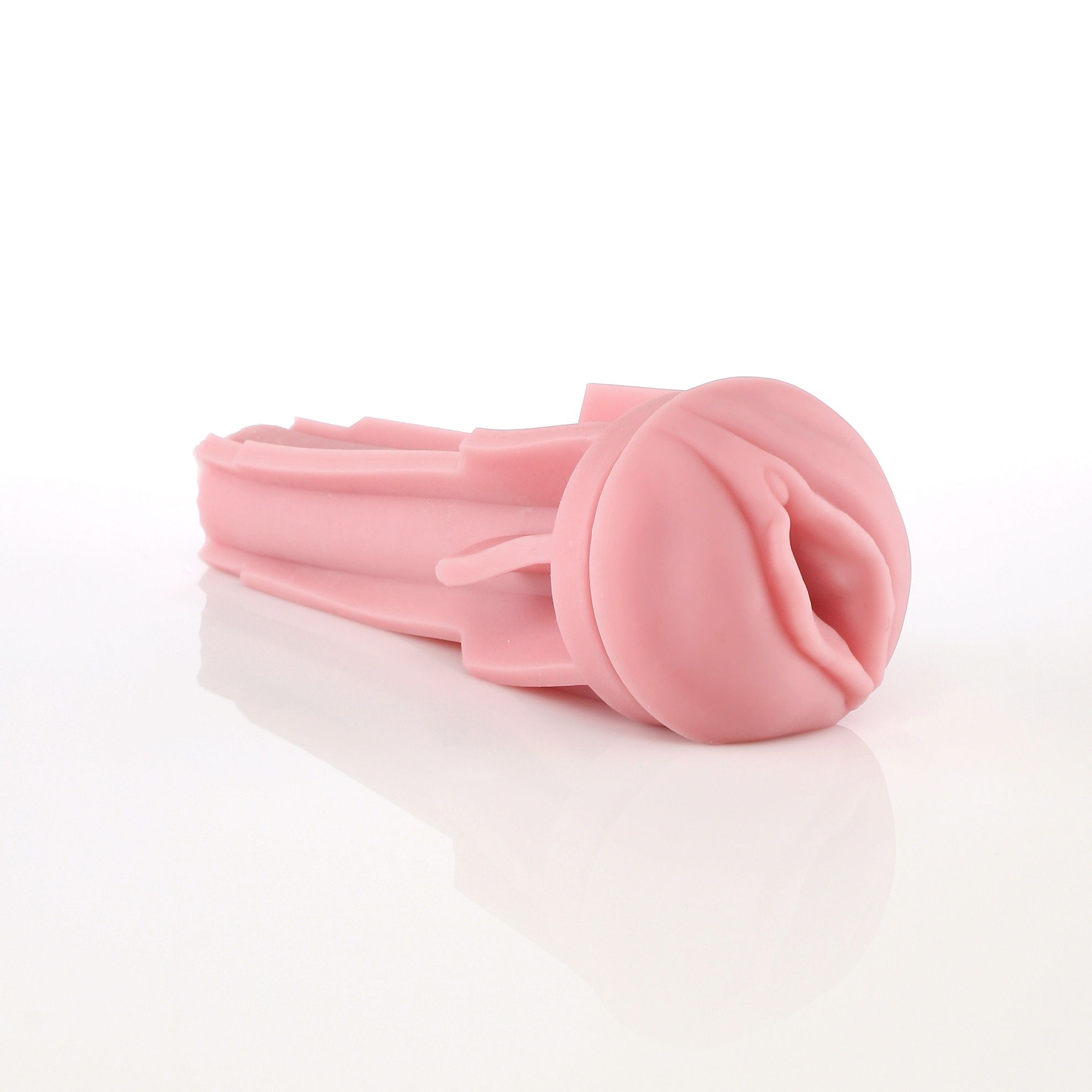 Мастурбатор-вагина Fleshlight - Pink Lady Vortex - фото 129428 Мастурбатор-вагина Fleshlight - Pink Lady Vortex - фото 129428