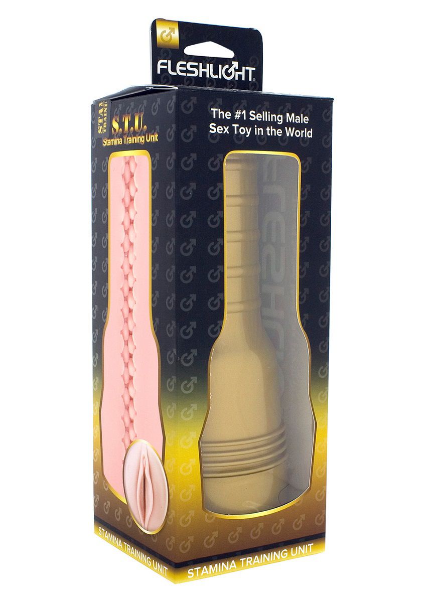 Мастурбатор Fleshlight - Stamina Training Unit - фото 129432