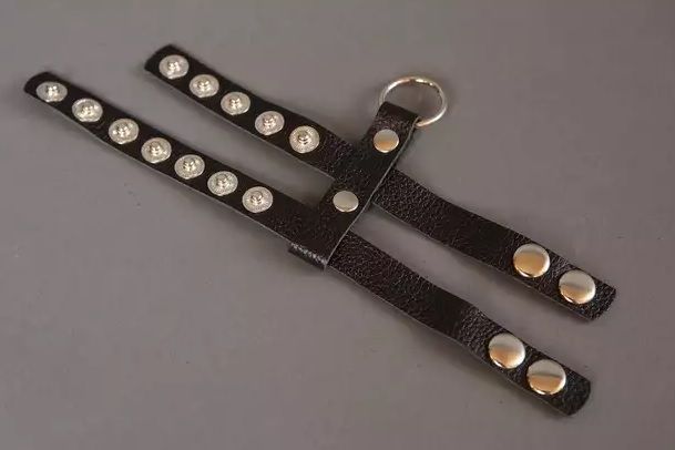 Сбруя на фаллос - фото 129507