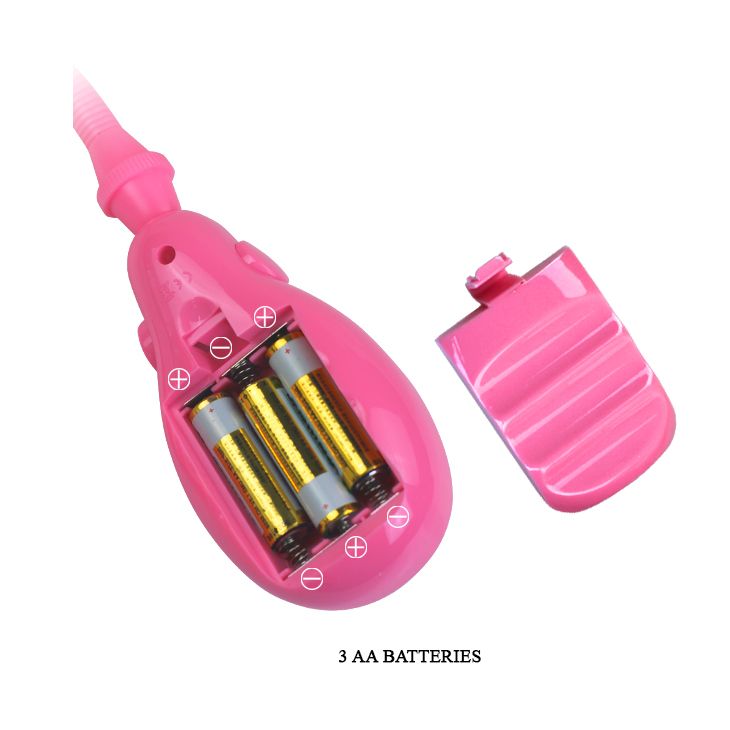 Автоматическая помпа для клитора и малых половых губ с вибрацией - фото 129566 Автоматическая помпа для клитора и малых половых губ с вибрацией - фото 129566