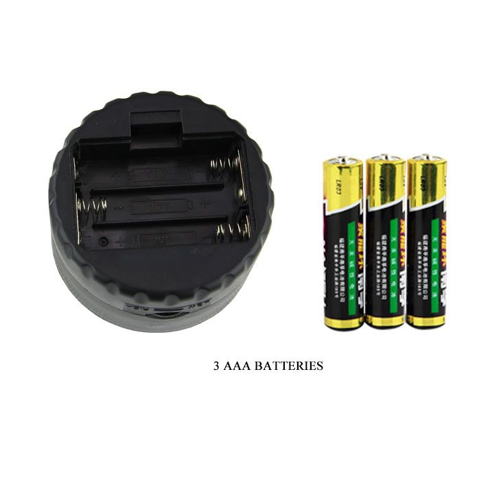 Мастурбатор-ротик с многоуровневой вибрацией - фото 129619