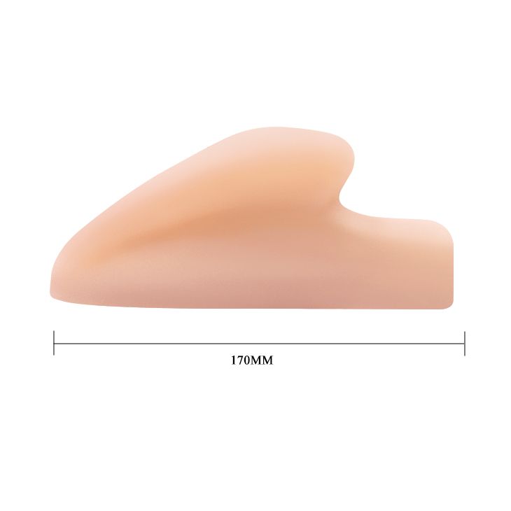 Мастурбатор-вагина с выносным пультом - фото 129631