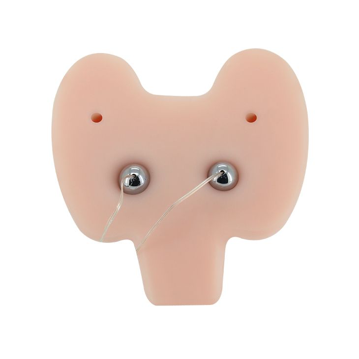 Мастурбатор вагина + анус с голосовым сопровождением и вибрацией - фото 129668