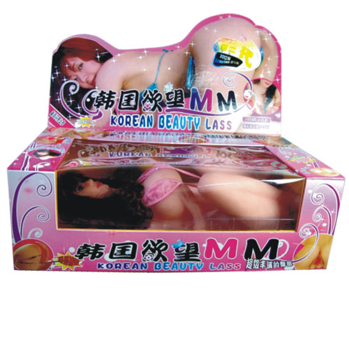 Мастурбатор в форме женского тела с вибрацией, ротацией и голосом - фото 129711 Мастурбатор в форме женского тела с вибрацией, ротацией и голосом - фото 129711