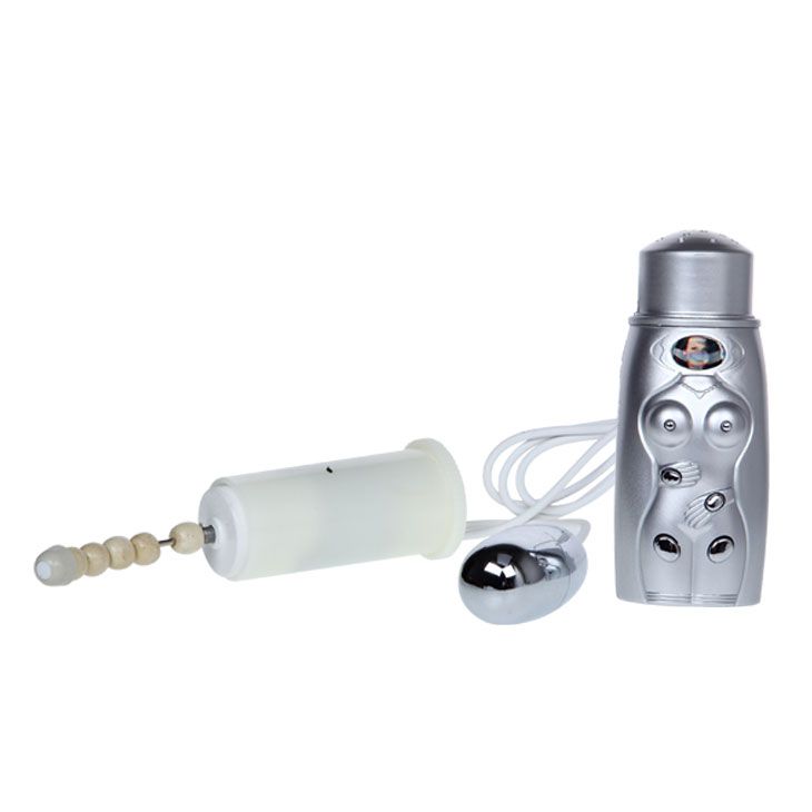 Мастурбатор в форме женского тела с вибрацией, ротацией и голосом - фото 129717 Мастурбатор в форме женского тела с вибрацией, ротацией и голосом - фото 129717