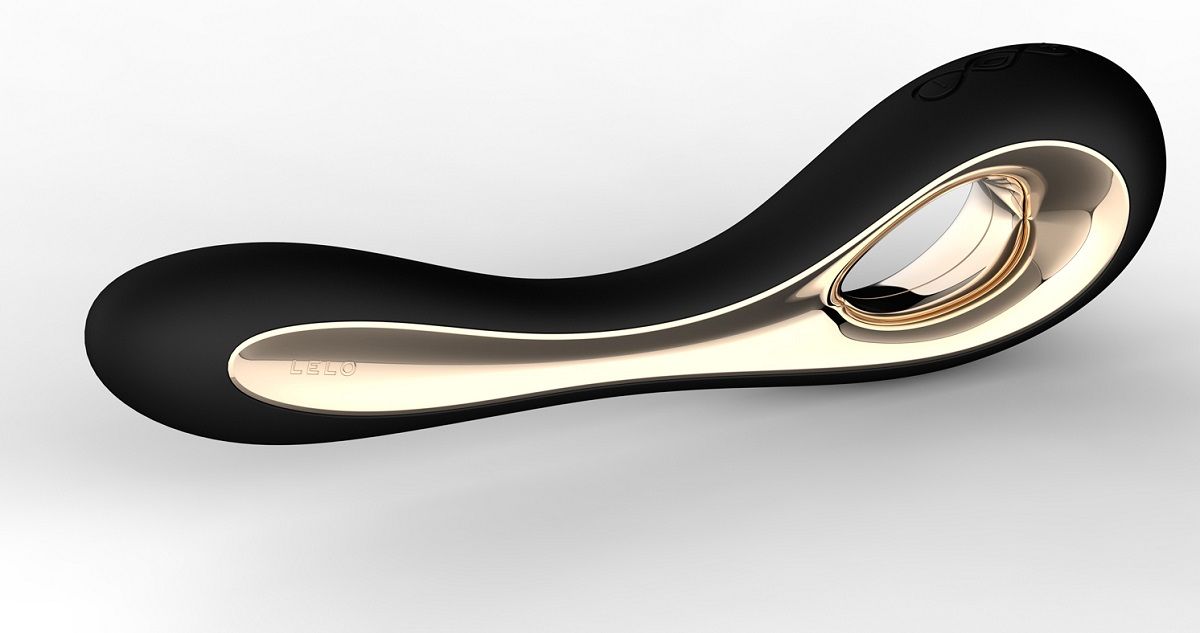 Черный вибратор Isla Black - 22 см. - фото 129841 Черный вибратор Isla Black - 22 см. - фото 129841