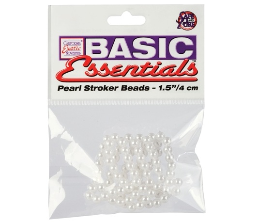 Кольцо BASIC PEARL STROKER 1,5in - фото 130249 Кольцо BASIC PEARL STROKER 1,5in - фото 130249