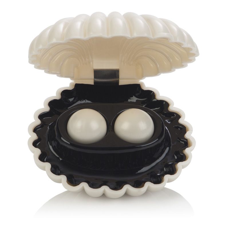 Вагинальные жемчужины Pleasure Pearls - фото 130310