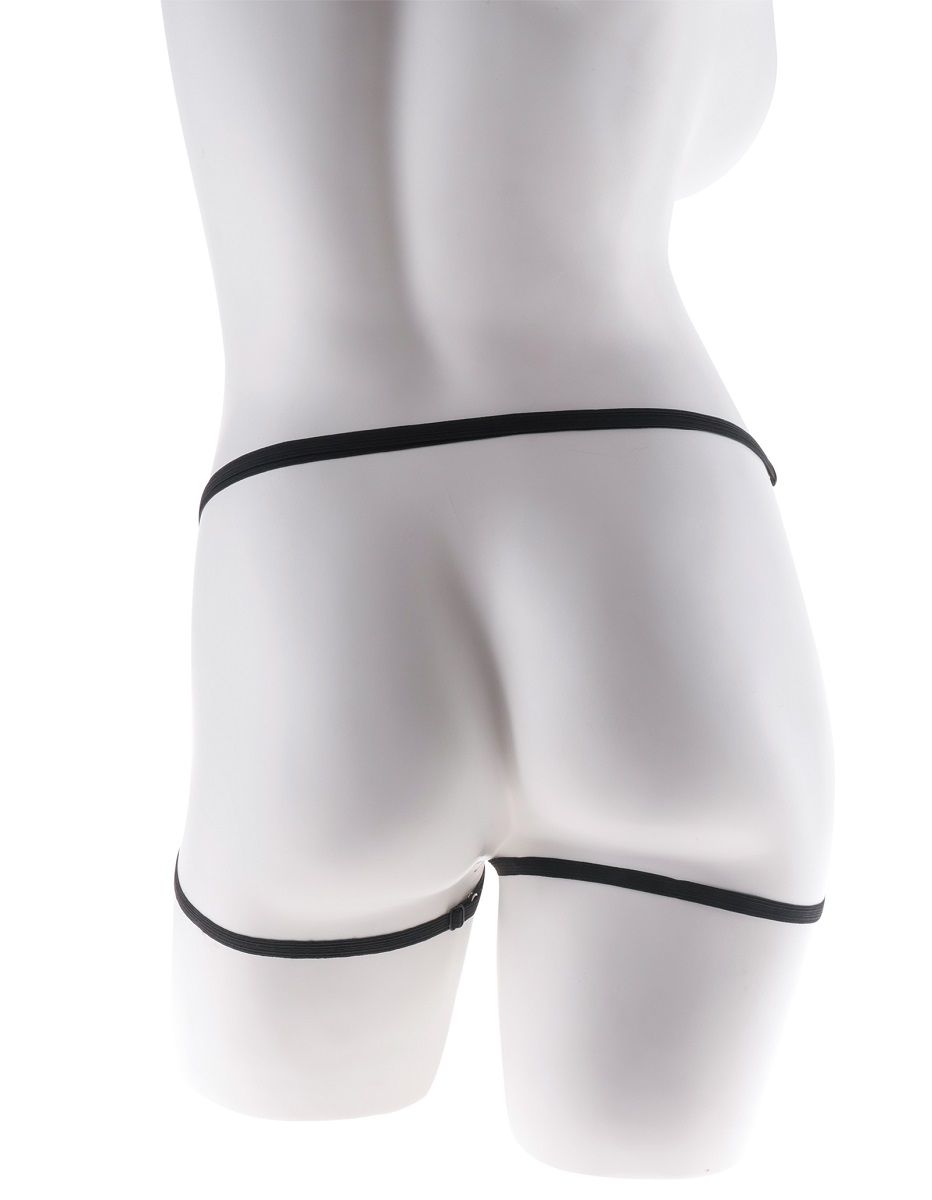 Клиторальный стимулятор-бабочка CLASSIX - фото 130413 Клиторальный стимулятор-бабочка CLASSIX - фото 130413