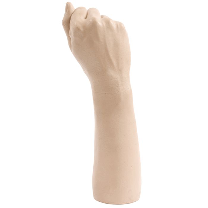 Кулак для фистинга Belladonna s Bitch Fist - 28 см. - фото 412934