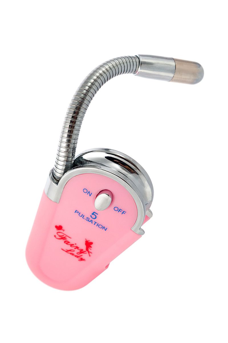 Виброяичко с 5 режимами работы - фото 131339 Виброяичко с 5 режимами работы - фото 131339