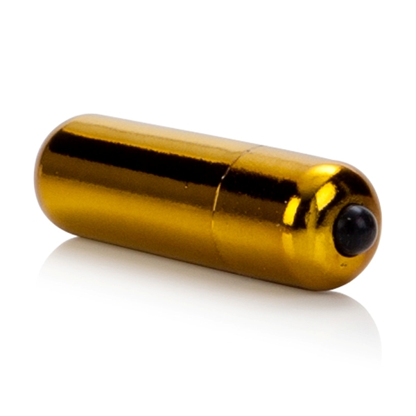 Прозрачное эрекционное кольцо WICKED PURE GOLD - фото 131401