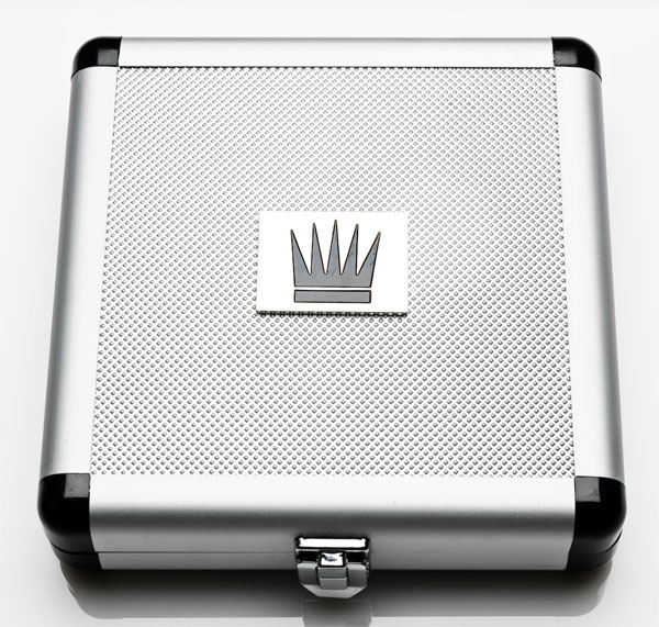 Устройство для увеличения пениса Jes-Extender Titanium - фото 131544