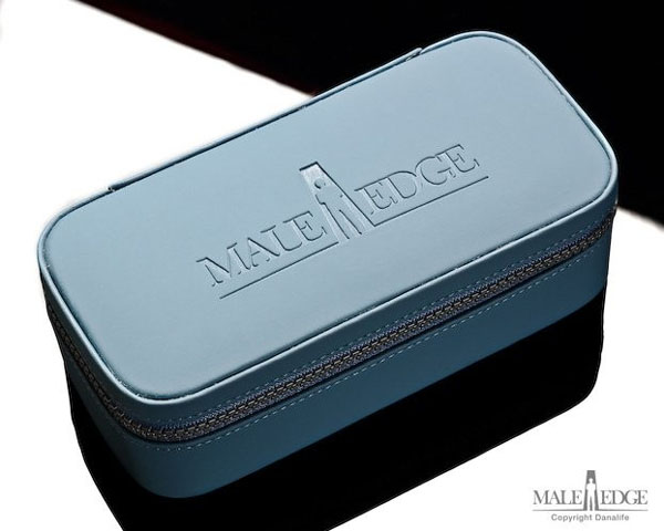 Устройство для увеличения пениса Male Edge Basic - фото 131548