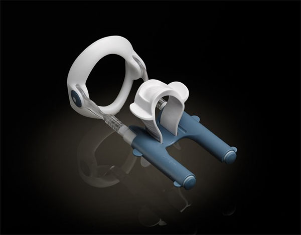 Устройство для увеличения пениса Male Edge Basic - фото 131549