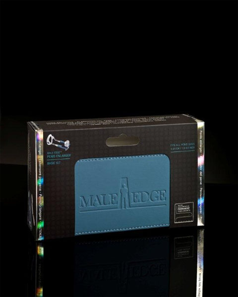 Устройство для увеличения пениса Male Edge Basic - фото 131554