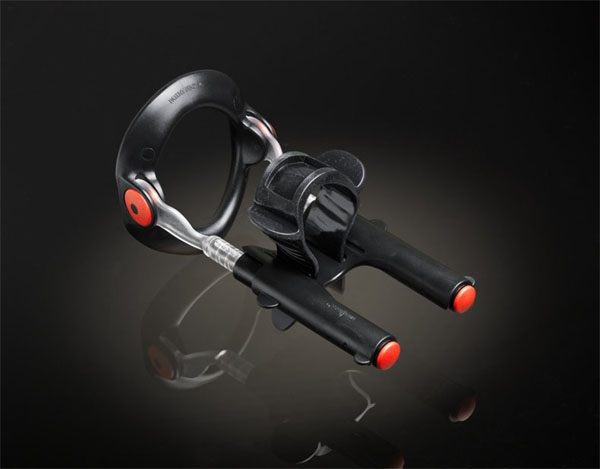 Устройство для увеличения пениса Male Edge Pro - фото 131568