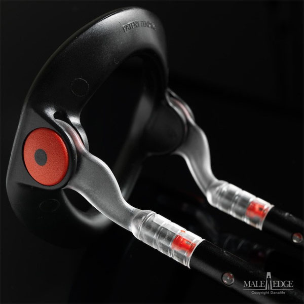 Устройство для увеличения пениса Male Edge Pro - фото 131570