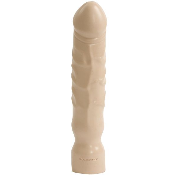 Фаллоимитатор-гигант Big Boy - 28,9 см. - фото 131597 Фаллоимитатор-гигант Big Boy - 28,9 см. - фото 131597