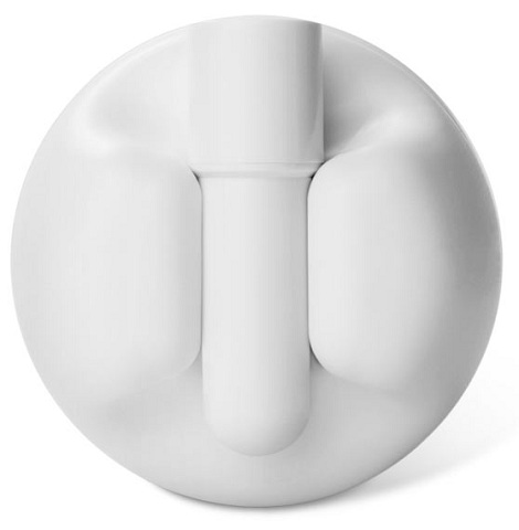 Мастурбатор-вагина с вибрацией Vulcan Love Skin Masturbator Ripe Vagina Vibe - фото 131734