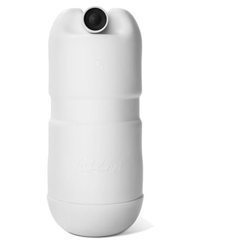 Мастурбатор-вагина с вибрацией Vulcan Love Skin Masturbator Ripe Vagina Vibe - фото 131735