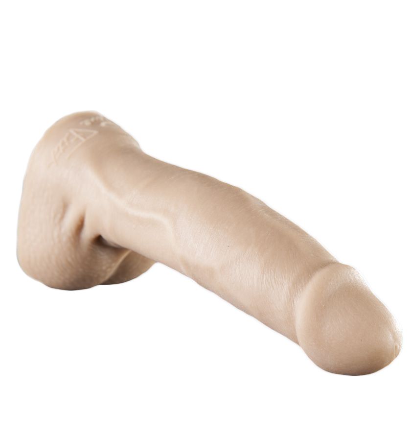 Реалистичный фаллоимитатор Fleshjack Boys - Pierre Fitch - 19,5 см. - фото 131906 Реалистичный фаллоимитатор Fleshjack Boys - Pierre Fitch - 19,5 см. - фото 131906