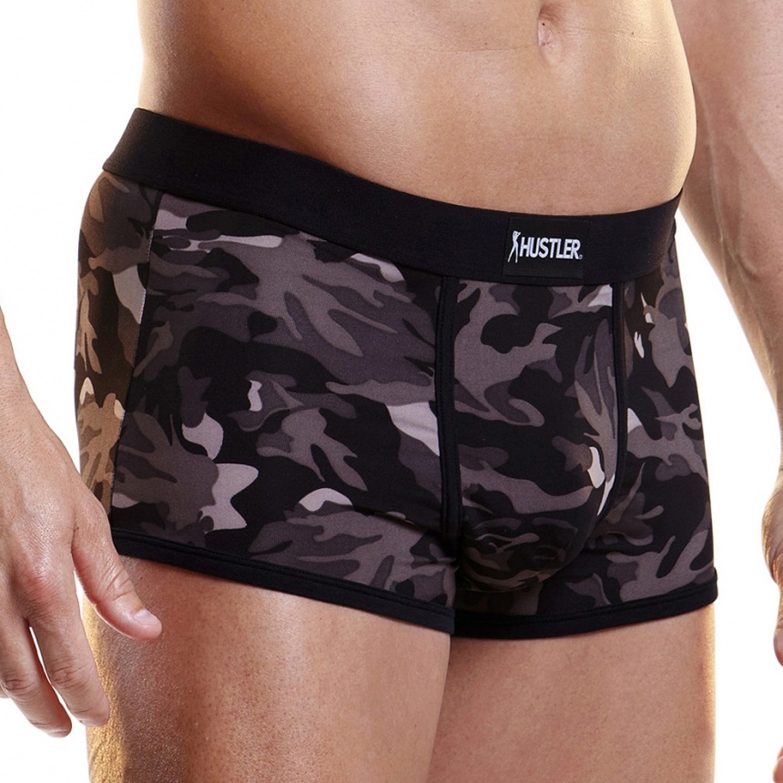 Мужские боксеры на узкой резинке - фото 131961 Мужские боксеры на узкой резинке - фото 131961