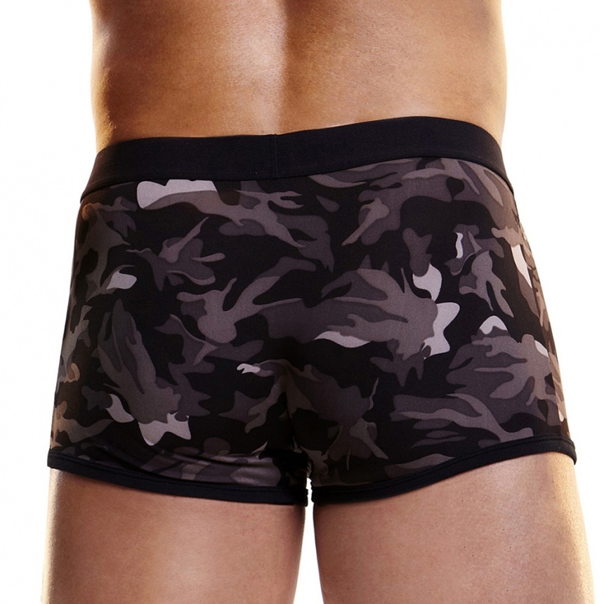 Мужские боксеры на узкой резинке - фото 131962 Мужские боксеры на узкой резинке - фото 131962