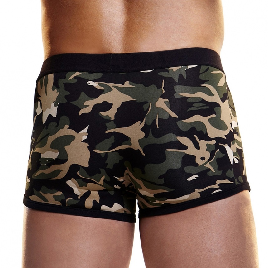 Мужские боксеры на узкой резинке - фото 131964 Мужские боксеры на узкой резинке - фото 131964