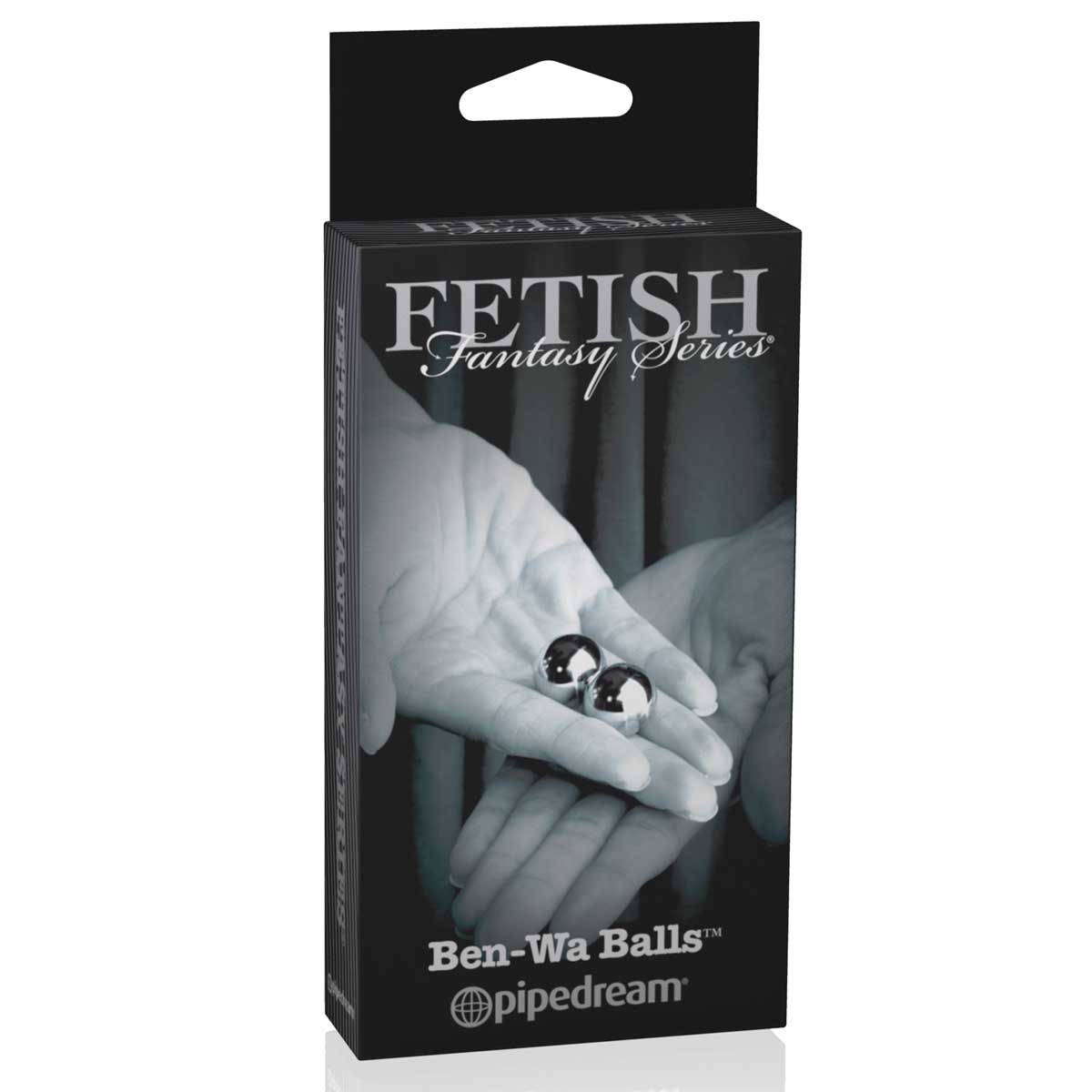 Вагинальные утяжелённые шарики без сцепки - фото 132879