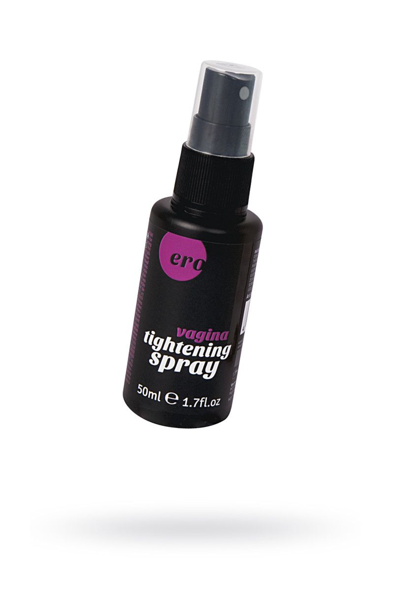 Сужающий спрей для женщин Vagina Tightening Spray - 50 мл. - фото 588830