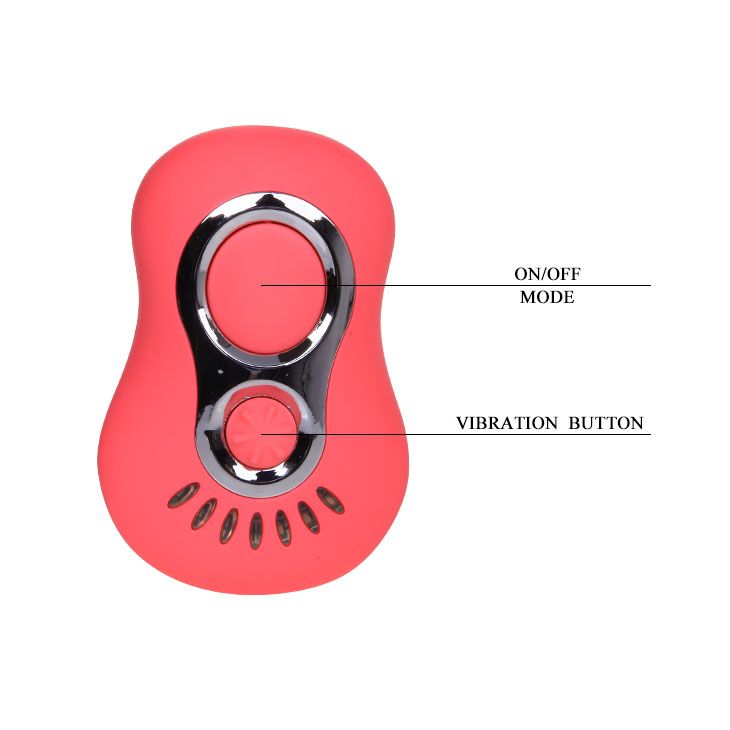 Насадки на палец с минивибраторами - фото 133157 Насадки на палец с минивибраторами - фото 133157