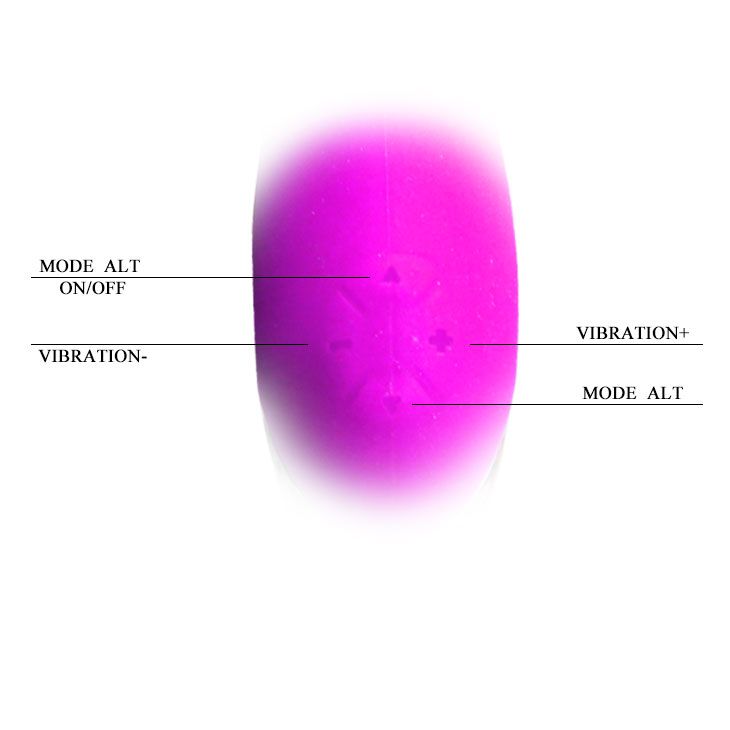 Вибромассажёр в форме зайчика Bunny для клиторальной стимуляции - фото 133163 Вибромассажёр в форме зайчика Bunny для клиторальной стимуляции - фото 133163