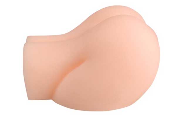 Мастурбатор-полуторс Angel без вибрации - фото 185581