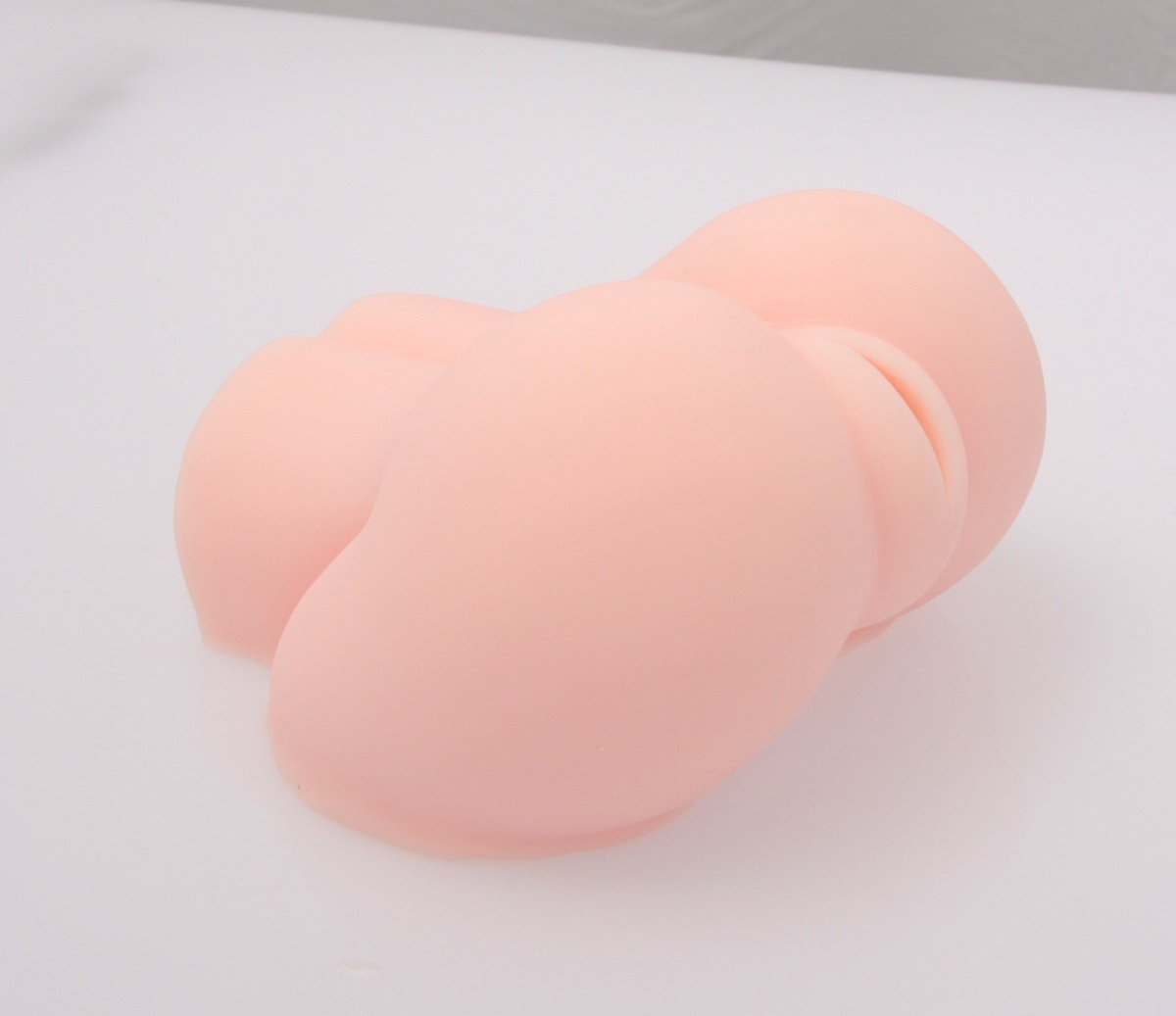 Мастурбатор-полуторс Angel без вибрации - фото 185584