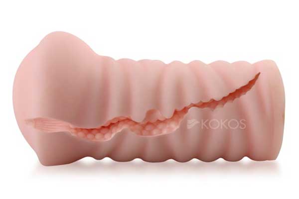 Мастурбатор-вагина Nymph без вибрации - фото 133294 Мастурбатор-вагина Nymph без вибрации - фото 133294