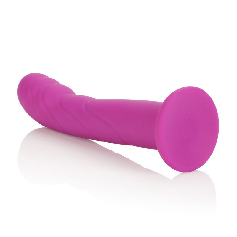 Фаллоимитатор-насадка Rippler на присоске - 18,5 см. - фото 133421 Фаллоимитатор-насадка Rippler на присоске - 18,5 см. - фото 133421