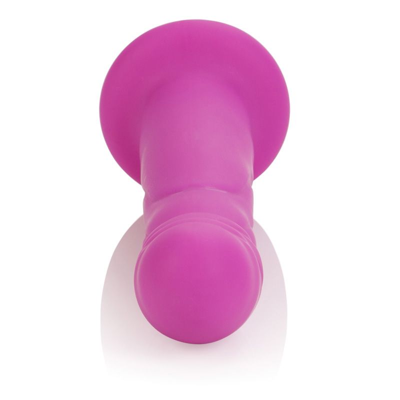 Фаллоимитатор-насадка Rippler на присоске - 18,5 см. - фото 133422 Фаллоимитатор-насадка Rippler на присоске - 18,5 см. - фото 133422