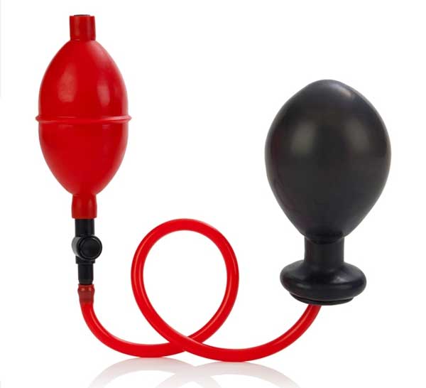 Анальная пробка-расширитель COLT EXPANDABLE BUTT PLUG - фото 133461 Анальная пробка-расширитель COLT EXPANDABLE BUTT PLUG - фото 133461