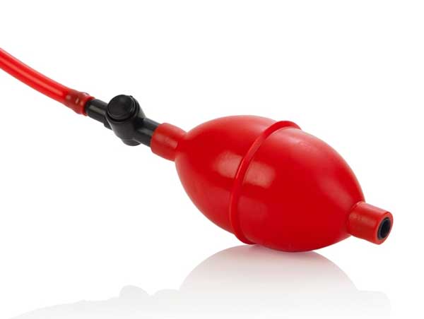 Анальная пробка-расширитель COLT EXPANDABLE BUTT PLUG - фото 133462 Анальная пробка-расширитель COLT EXPANDABLE BUTT PLUG - фото 133462