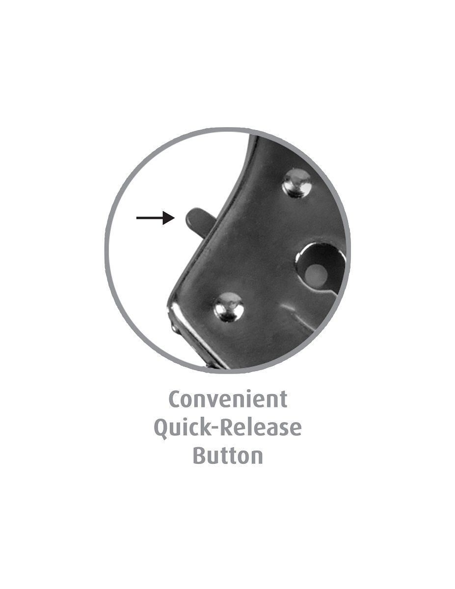 Наручники с ключами Official Handcuffs - фото 133551